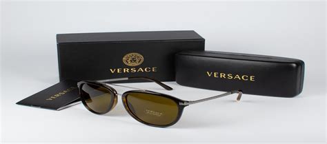 fake versace robe ebay|how to authenticate versace sunglasses.